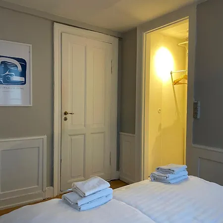 Trendy - The Marble Church Views Appartement *